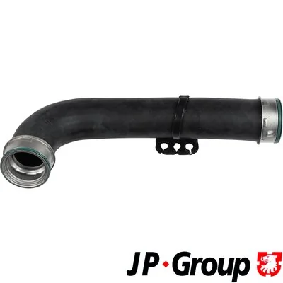 Charge Air Hose